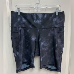 Old Navy biker shorts